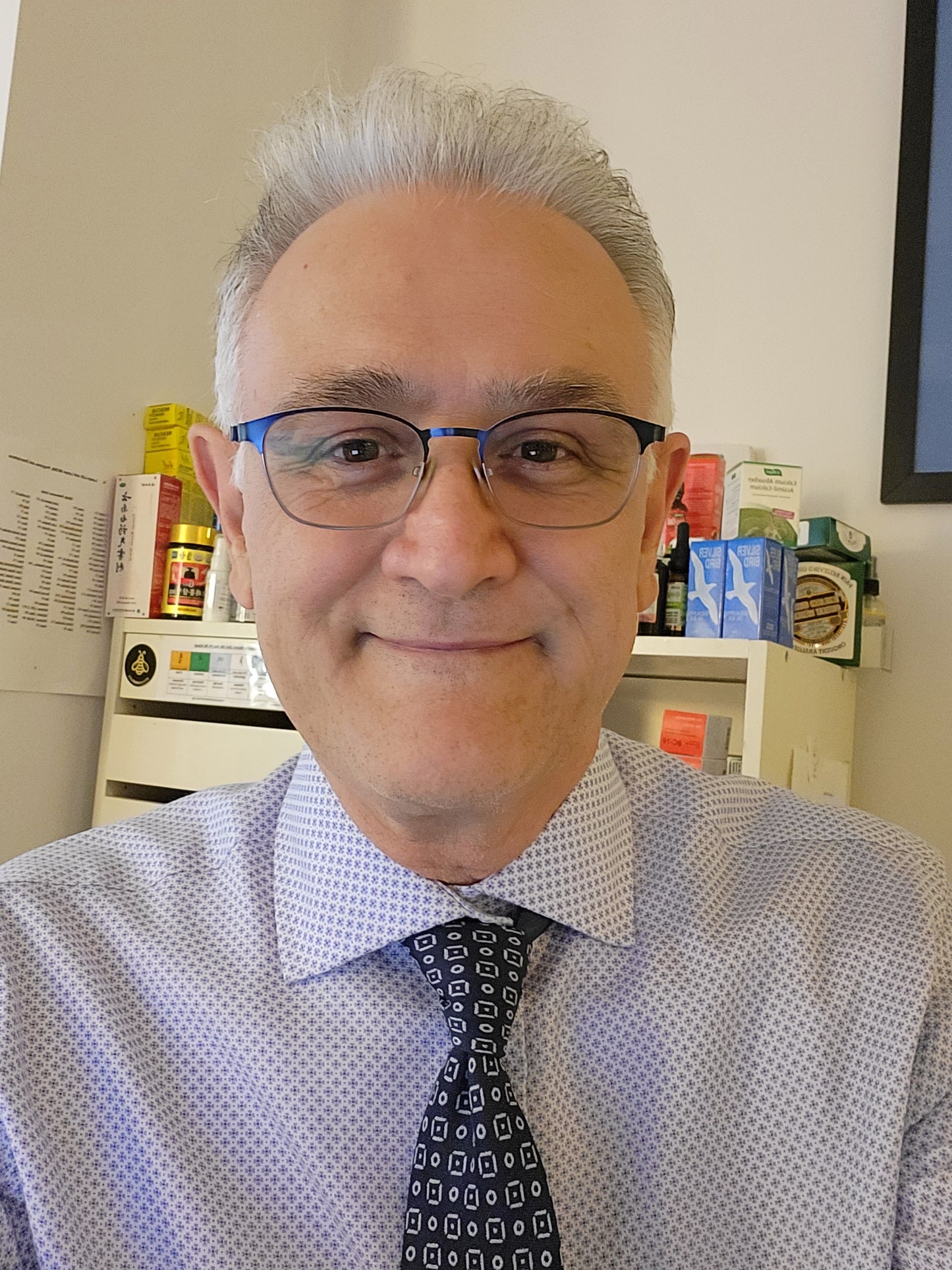 Phone Consultation - One Hour  1.905.508.6668
