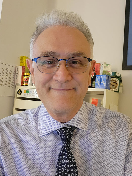 Phone Consultation - One Hour  1.905.508.6668