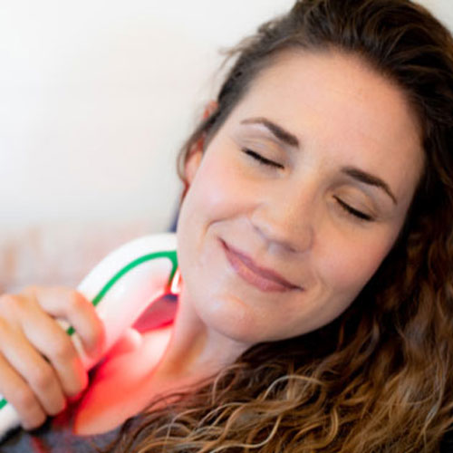 Photizo Pain Relief Device
