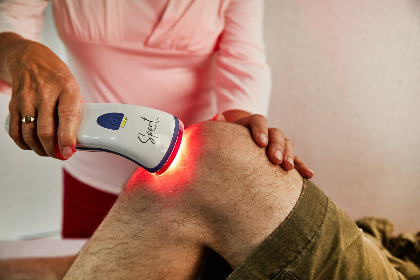 Photizo Pain Relief Device